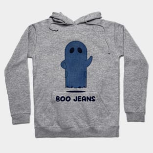 Boo Jeans Hoodie